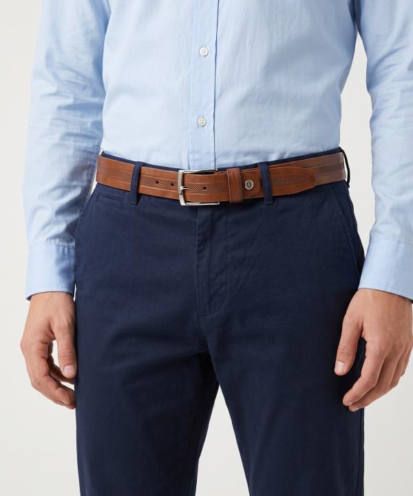 کمربند مردانه آپوراک مدل MenBelt-R335-30