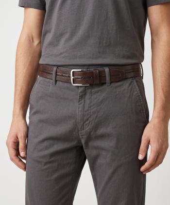 کمربند مردانه آپوراک مدل MenBelt-R332-1