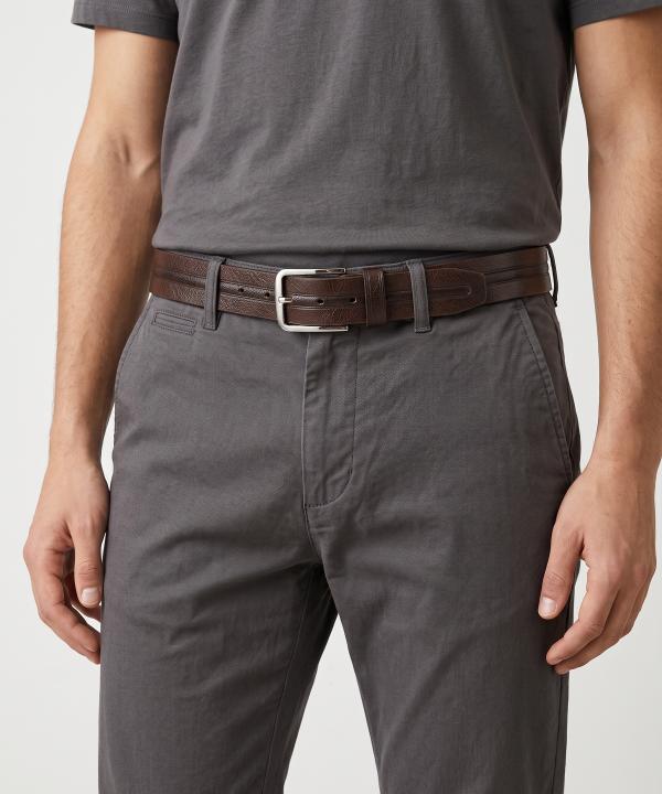 کمربند مردانه آپوراک مدل MenBelt-R332-1
