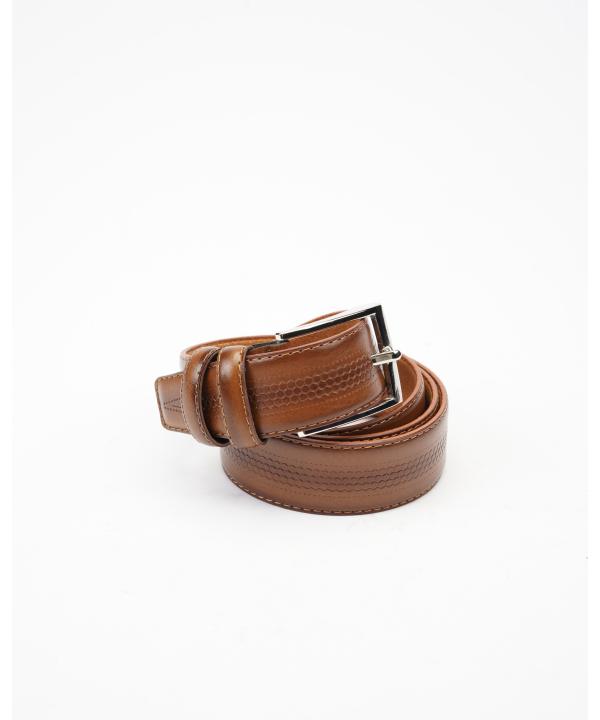 کمربند مردانه آپوراک مدل MenBelt-M305-66