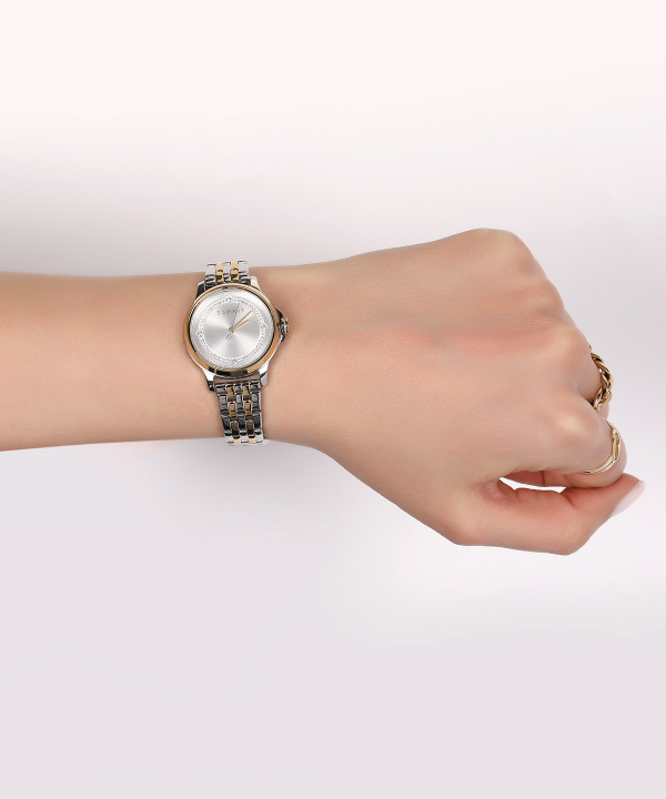 ساعت مچی زنانه اسپریت Esprit مدل ES1L144M0105