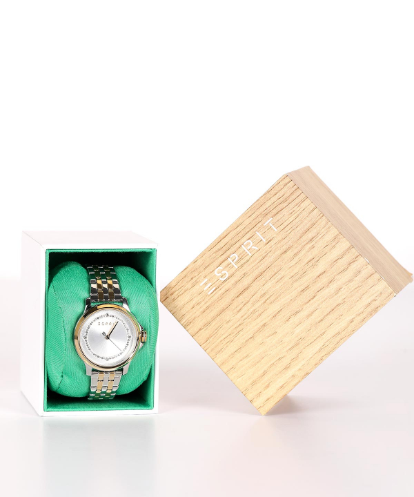 ساعت مچی زنانه اسپریت Esprit مدل ES1L144M0105