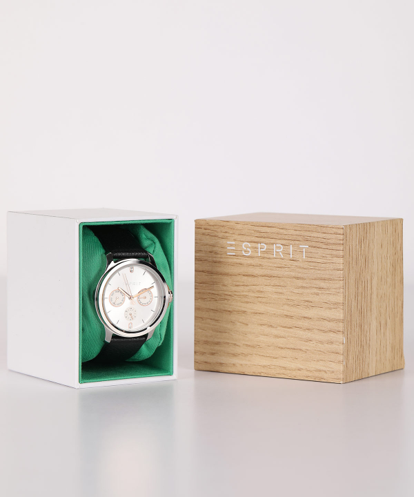 ساعت مچی زنانه اسپریت Esprit مدل ES1L145L0015