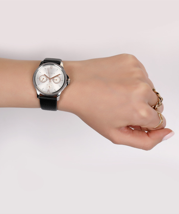 ساعت مچی زنانه اسپریت Esprit مدل ES1L145L0015