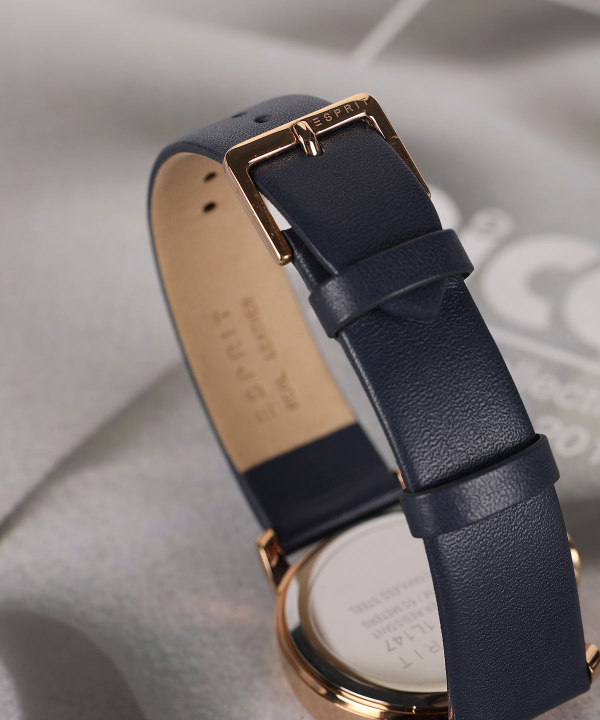 ساعت مچی زنانه اسپریت Esprit مدل ES1L147L0045