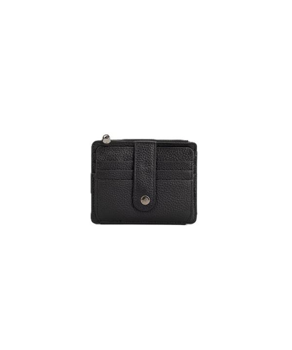 کیف جیبی چرم طبیعی زنانه مارال چرم مدل 1018
