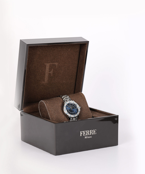 ساعت مچی زنانه فره میلانو Ferre Milano مدل FM1L067M0051