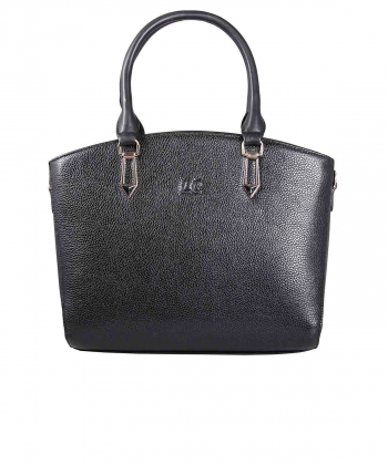 کیف دستی زنانه چرم طبیعی شهر چرم Leather City مدل M1111662