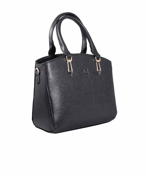 کیف دستی زنانه شهر چرم Leather City مدل M1111662