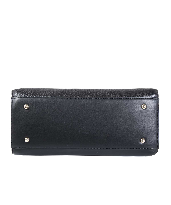 کیف دستی زنانه شهر چرم Leather City مدل M1111662