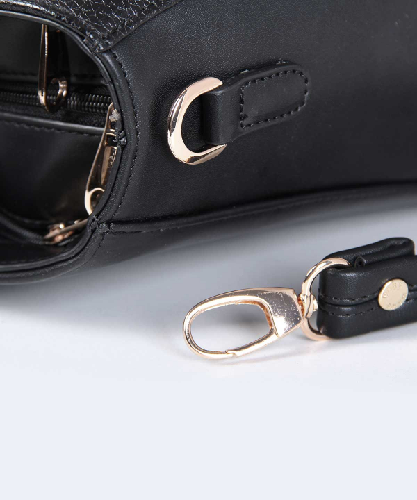 کیف دستی زنانه شهر چرم Leather City مدل M1111662