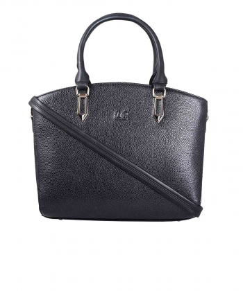 کیف دستی زنانه چرم طبیعی شهر چرم Leather City مدل M1111662