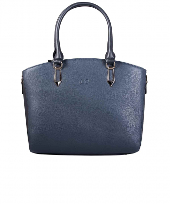 کیف دستی زنانه چرم طبیعی شهر چرم Leather City مدل M1111662