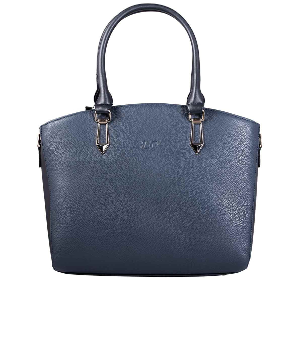کیف دستی زنانه چرم طبیعی شهر چرم Leather City مدل M1111662