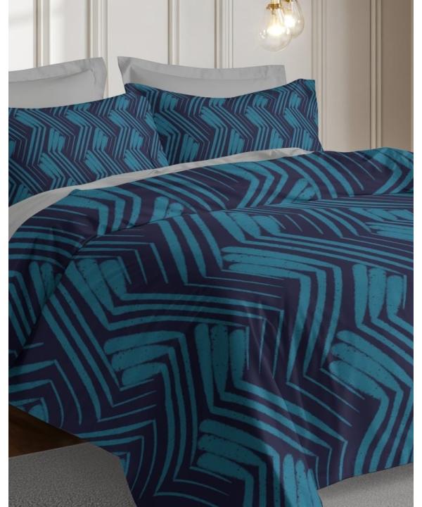 سرويس لحاف دو نفره شش تكه دستر مدل 21142049999180