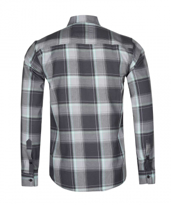 پیراهن چهارخانه مردانه بالون Baloon کد 1-99115523