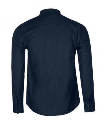 پیراهن آستین بلند مردانه بالون Balloon کد 99115521