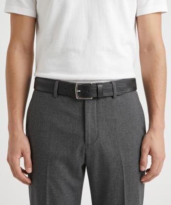 کمربند مردانه آپوراک مدل MenBelt-R339