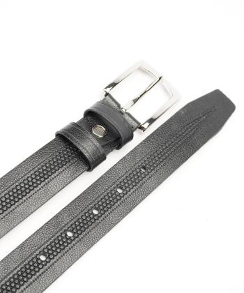 کمربند مردانه آپوراک مدل MenBelt-R339