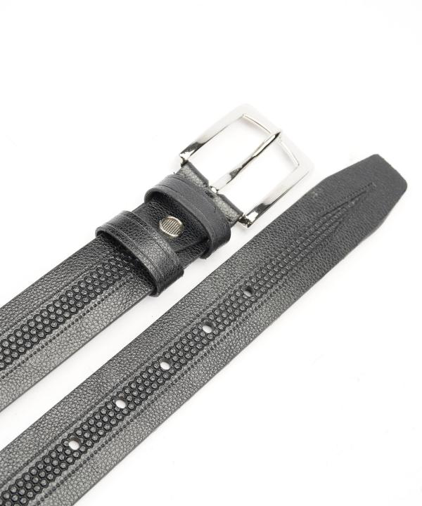 کمربند مردانه آپوراک مدل MenBelt-R339