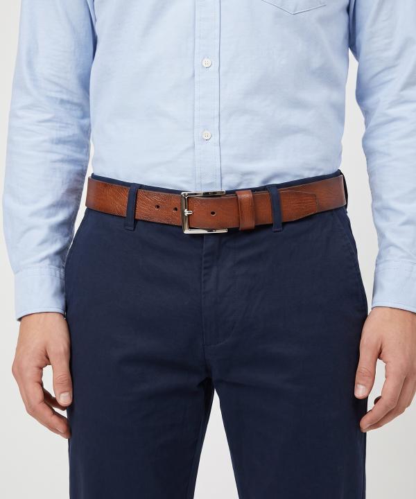 کمربند مردانه آپوراک مدل MenBelt-R339