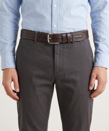 کمربند مردانه آپوراک مدل MenBelt-R335-11