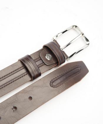 کمربند مردانه آپوراک مدل MenBelt-R335-11