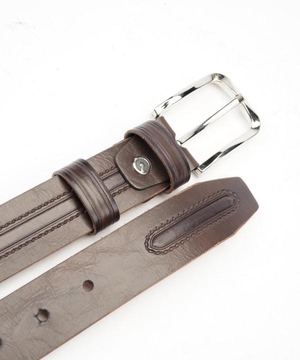 کمربند مردانه آپوراک مدل MenBelt-R335-11