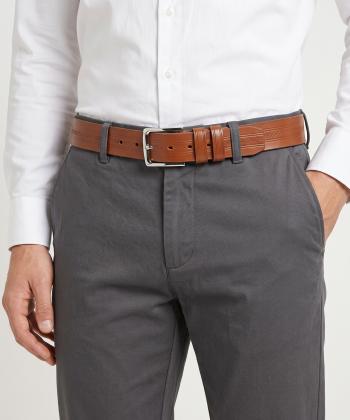 کمربند مردانه آپوراک مدل MenBelt-R334-30