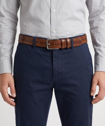 کمربند مردانه آپوراک مدل MenBelt-R335-11