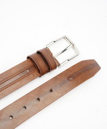 کمربند مردانه آپوراک مدل MenBelt-R335-11