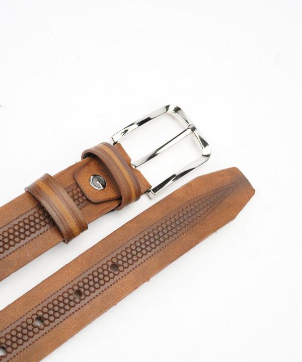 کمربند مردانه آپوراک مدل MenBelt-R434-66