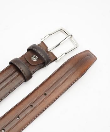 کمربند مردانه آپوراک مدل MenBelt-R307-1