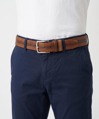 کمربند مردانه آپوراک مدل MenBelt-R334-11