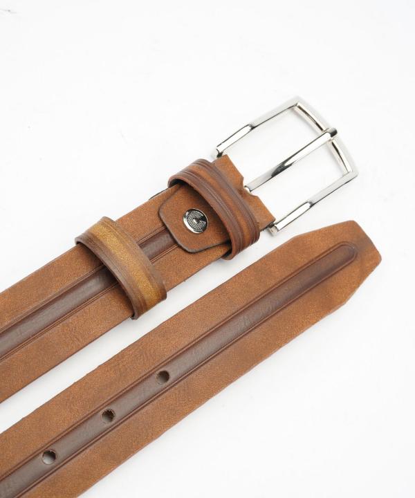 کمربند مردانه آپوراک مدل MenBelt-R334-11 __D