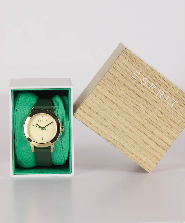ساعت مچی زنانه اسپریت Esprit مدل ES1L105L0245