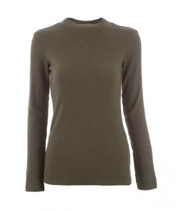 تی شرت آستین بلند