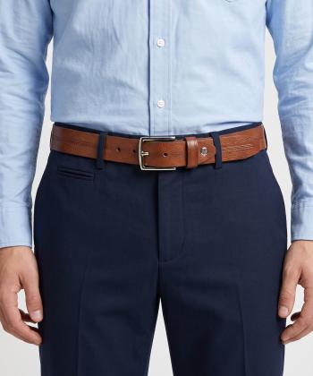 کمربند مردانه آپوراک مدل MenBelt-R302-24