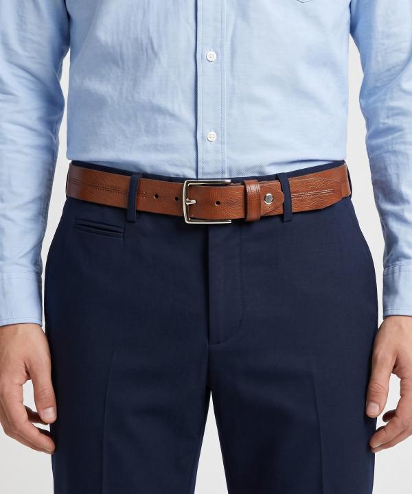 کمربند مردانه آپوراک مدل MenBelt-R302-24