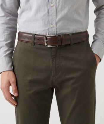 کمربند مردانه آپوراک مدل MenBelt-M305-66