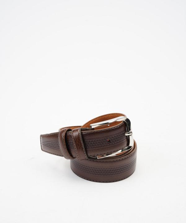 کمربند مردانه آپوراک مدل MenBelt-M305-66