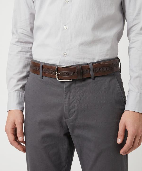 کمربند مردانه آپوراک مدل MenBelt-R334-30