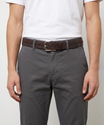 کمربند مردانه آپوراک مدل MenBelt-R332-66