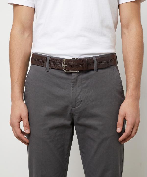 کمربند مردانه آپوراک مدل MenBelt-R332-66