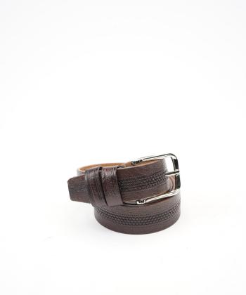 کمربند مردانه آپوراک مدل MenBelt-R332-66