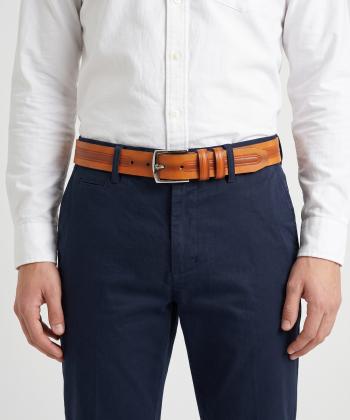 کمربند مردانه آپوراک مدل MenBelt-R334-1