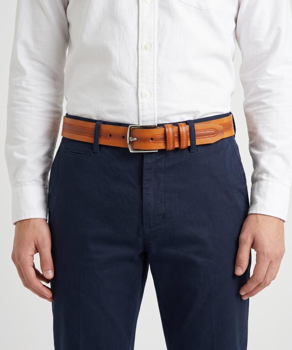 کمربند مردانه آپوراک مدل MenBelt-R334-1
