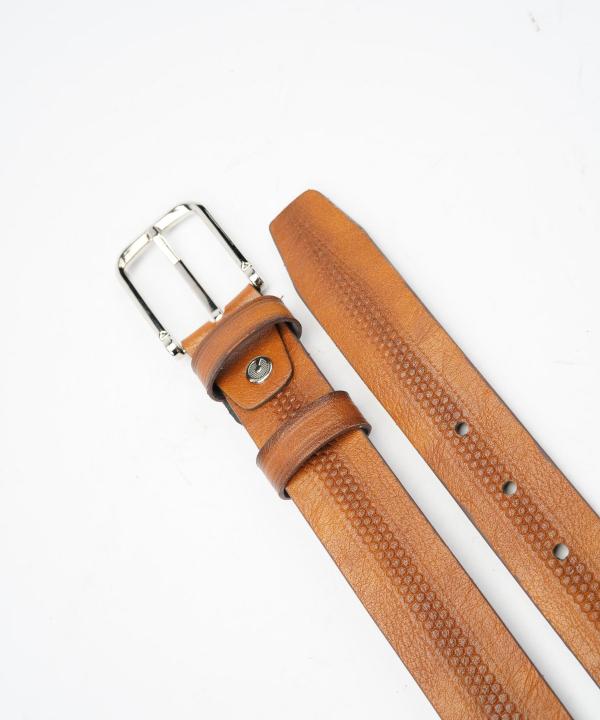 کمربند مردانه آپوراک مدل MenBelt-R332-66