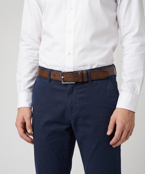 کمربند مردانه آپوراک مدل MenBelt-R332
