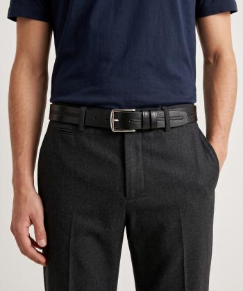 کمربند مردانه آپوراک مدل MenBelt-R332-24